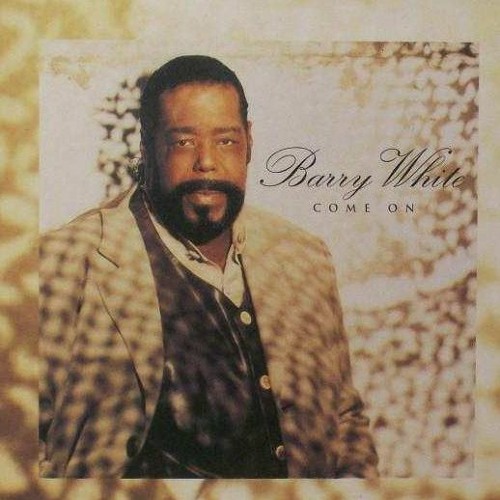 Stream Barry White - Come On - (Niccolò Boggia Remix) by Niccolò Boggia |  Listen online for free on SoundCloud