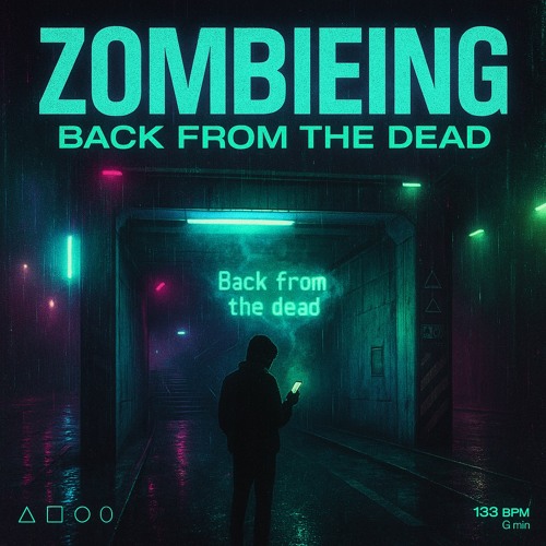 Back From The Dead