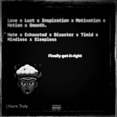 LERATO LA RAP(PROD. TY96TOOLIT)