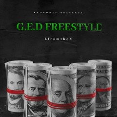 Lute - GED (Getting Every Dolla)Freestyle