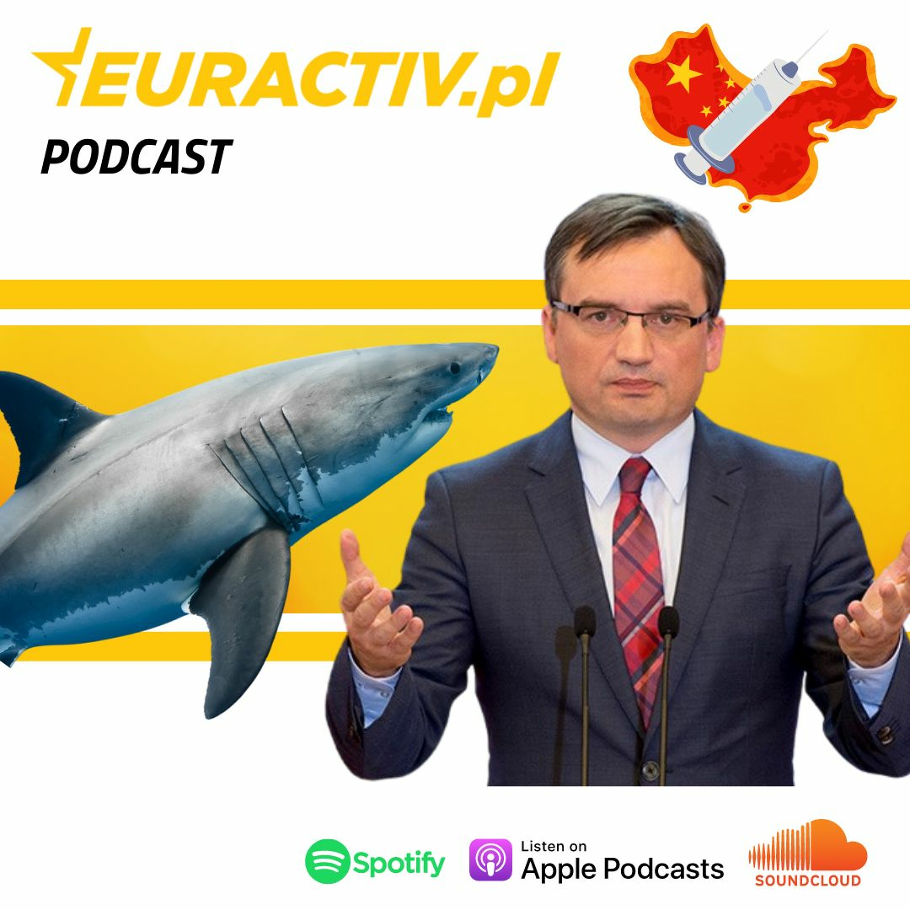Podcast Europejski