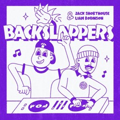 BackSlappers 001