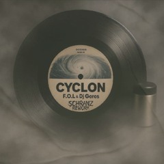 F.O.L, Goros - Cyclon (Schranz Rework) [Free Download] [EN003]