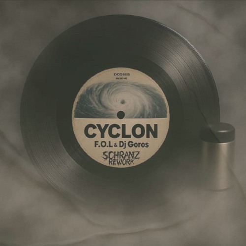 F.O.L, Goros - Cyclon (Schranz Rework) [Free Download] [EN003]