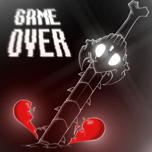 Game Over: Memento Oblitus