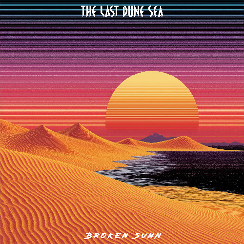 The Last Dune Sea