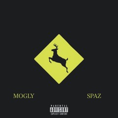 MOGLY x SPAZ - DEERS (prod by ONE-TAKE)