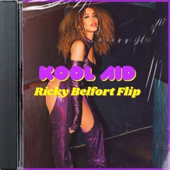 Kool Aid, Ricky Belfort Flip