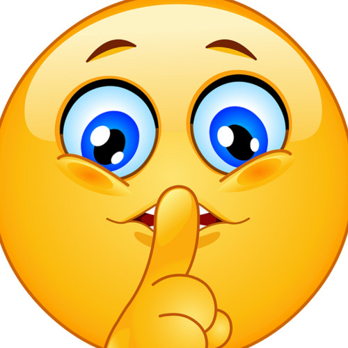 Keep Quiet Shhhh (prod 19)