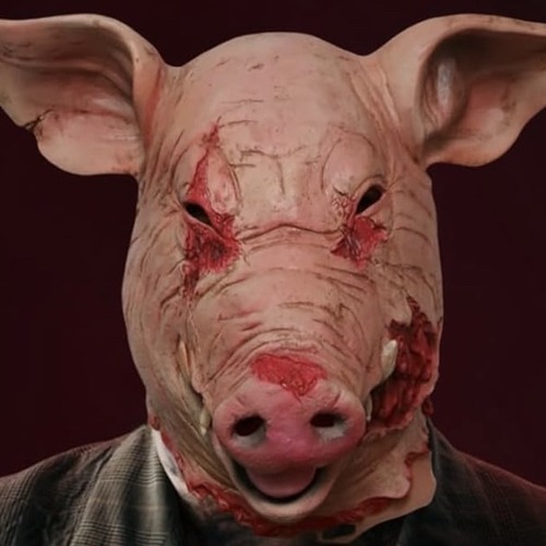 TINY DA PIG  | made on the Rapchat app (prod. by WorldBeatsYo)