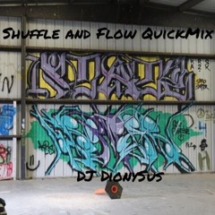 Shuffle and Flow QuickMix