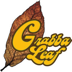Jbeezy Osama - Grabba Leaf