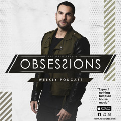 Obsessions radioshow #137 | Agent Greg