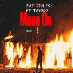 Move On Remix