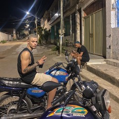 COTIDIANO - EL RIKKO MC