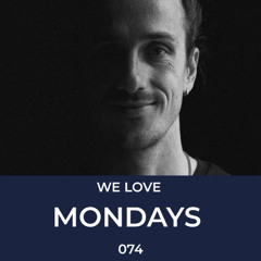 We Love Mondays 074