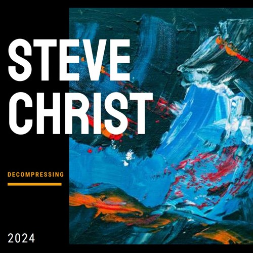 Live Mix: Decompressing (2024) Deep Progressive House & Trance