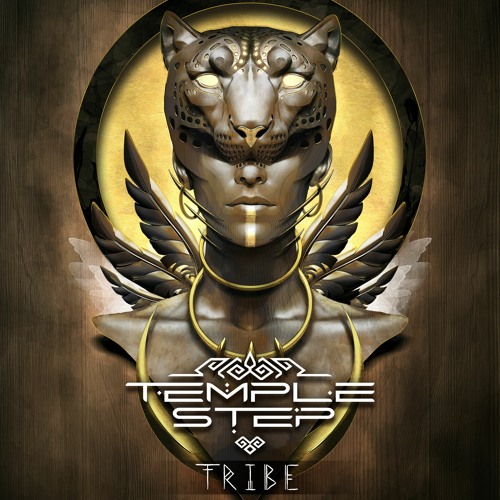Watayana (Feat. Kailash Kokopelli) - Temple Step Project