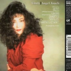 CINDY - Angel Touch (1990) - Track 9 - Fall In Love