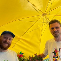 Saved By The Bell special Johannes Albert b2b Benjamin Fröhlich