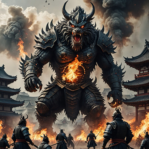 Apocalypto (Sample)