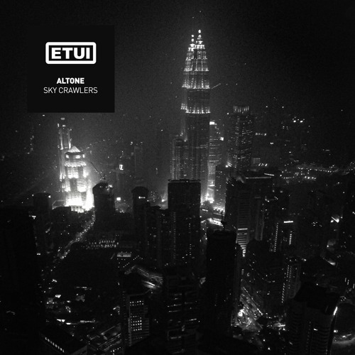 Altone - Air Resistance - ETUIDGTL002