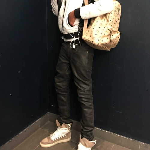 paintourr & zvogues - on me last prod. ynx & reklusive