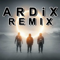 K-391, Alan Walker & Ahrix - End Of Time (ARGULES Remix)