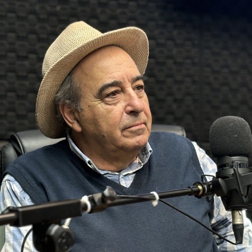 Stream Entrevista al senador electo Alfredo Fratti en el Informativo