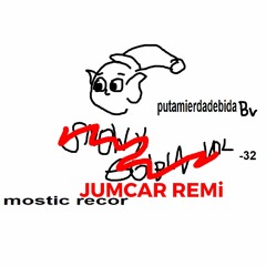 SOFIL - JUMCARE (UN TIPO SHOCKEADO REMI)