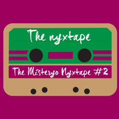 The MisterYo Nyxtape #2