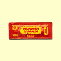 DJ SUDI - MUNDIAN DI DANSA