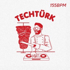 Adana 3000 ( 155 Bpm )