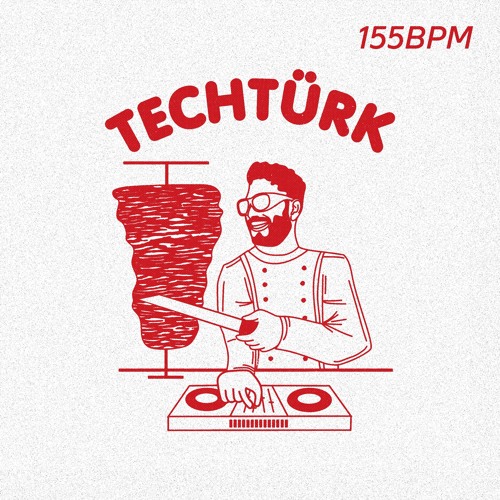 Adana 3000 ( 155 Bpm )