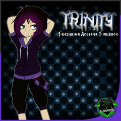 Trinity (feat. Adriana Figueroa)