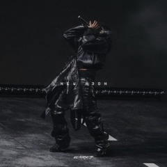 Playboi Carti - New N3on (Remix)