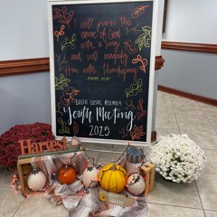 I Thank Him for Loving Me - Green Youth Meeting 25'.mp3