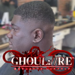 She wanna play GHOUL://RE