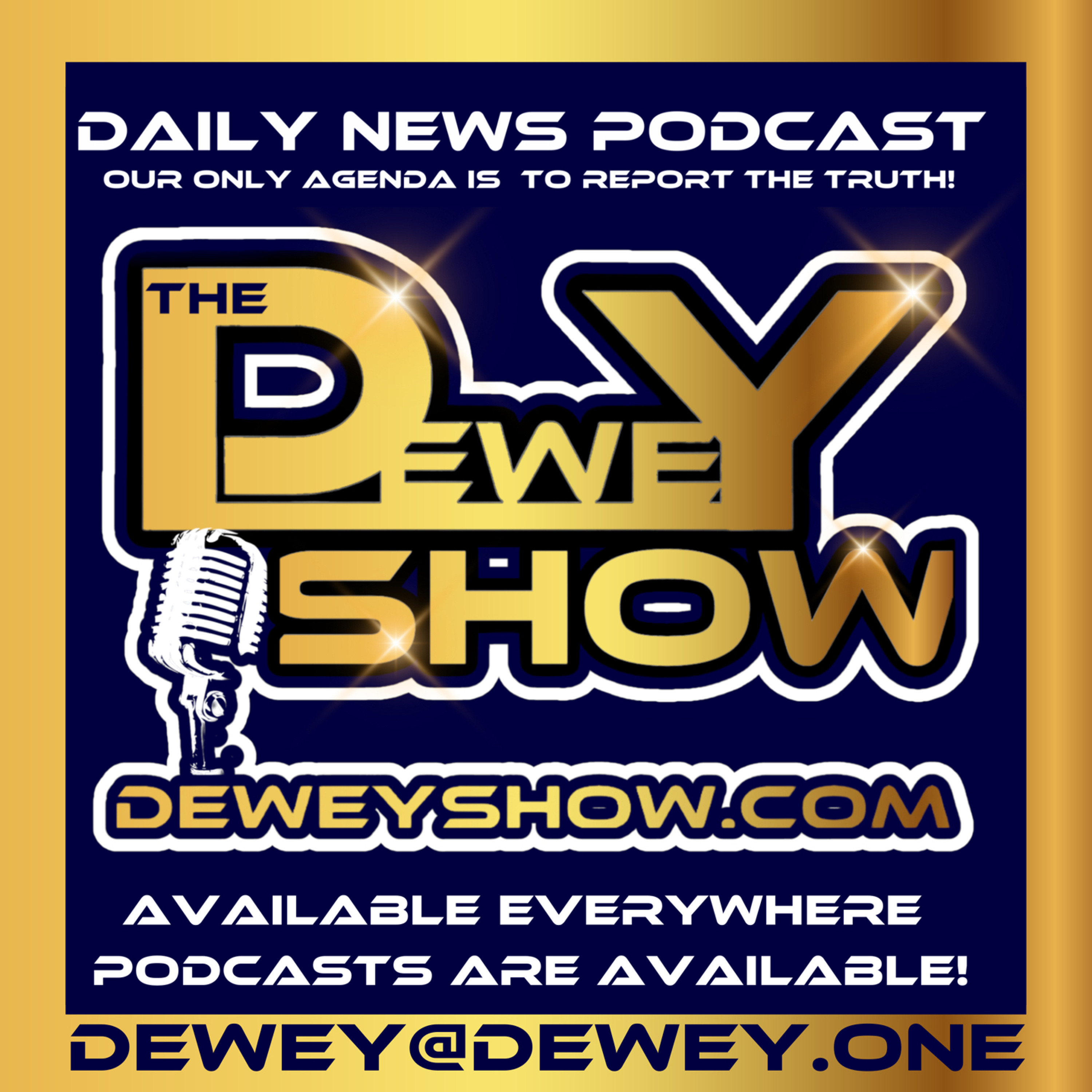 The Dewey Show