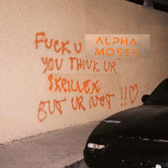 Things I Promised X Recovery X Wish You The Best (Alpha Moses Remix)