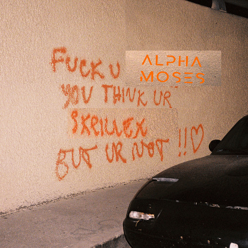 Things I Promised X Recovery X Wish You The Best (Alpha Moses Remix)