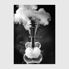 M LA HOOKAH (mashup M vs Tyga & Young Thug)