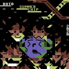 vombot raceway (BotB Summer Chip X)