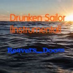 Drunken Sailor (Instrumental)