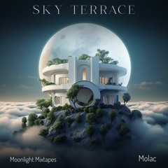 Moonlight Mixtapes 026 - by Molac