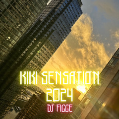 Kiki Sensation 2024