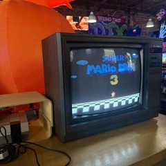 sxnt- try again @araña