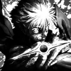 Sukuna x Gojo x Jumpfunk_RX333