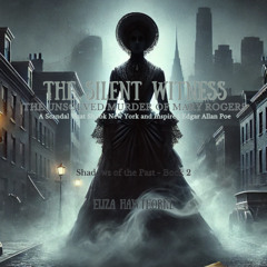 The Silent Witness: The Unsolved Murder of Mary Rogers (Retail Sample)