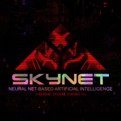 SKYNET (Feat. 83HADES & SHADE APOLLO)